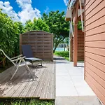 Villa Muscade - Maison Avec Piscine Partagee