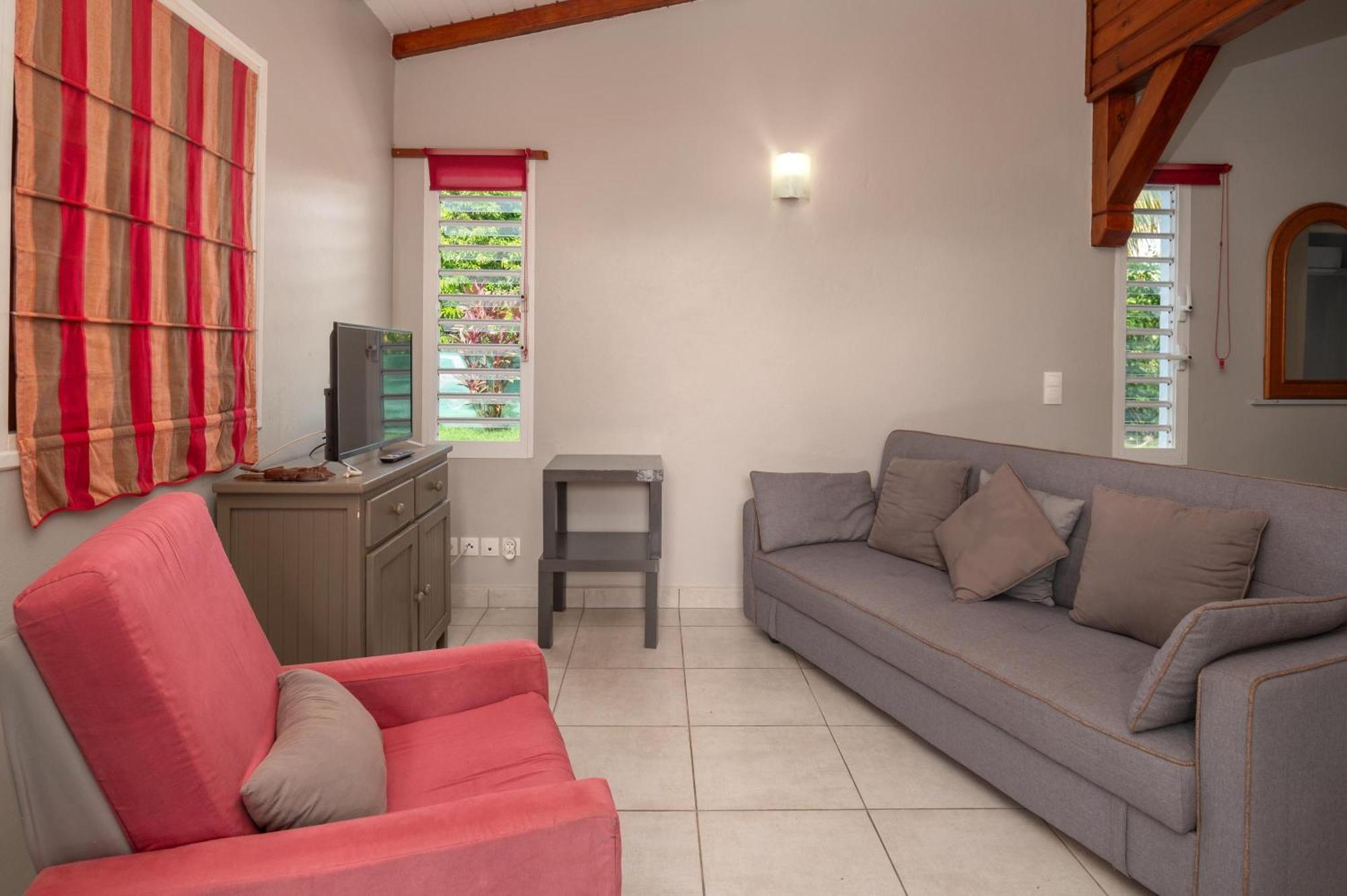 Holiday home Muscade - Maison Avec Piscine Partagee *